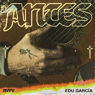 Antes by Edu García