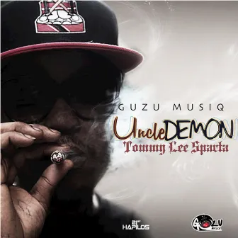 Uncle Demon by Tommy Lee