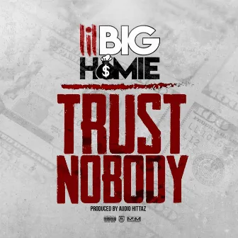 Trust Nobody by Lil Big Homie