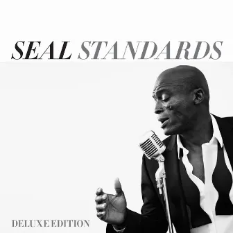 Standards (Deluxe) by Seal