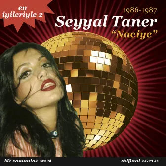 Naciye 1986-1987 by Seyyal Taner