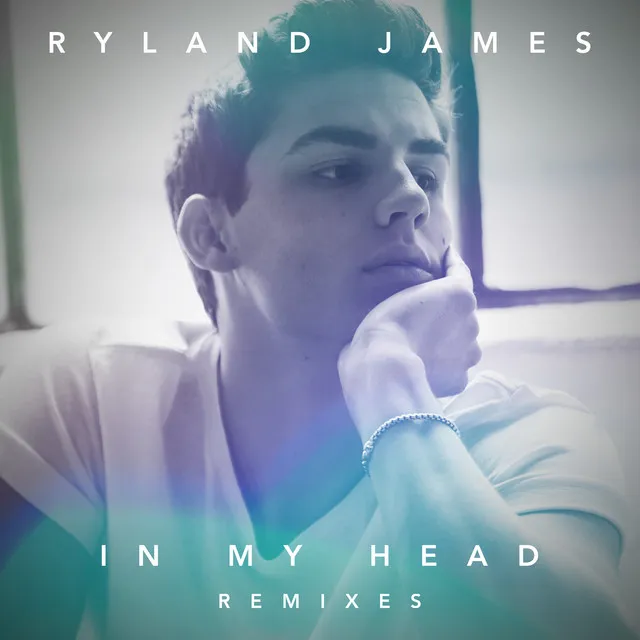 In My Head - Aaron Redding Mix