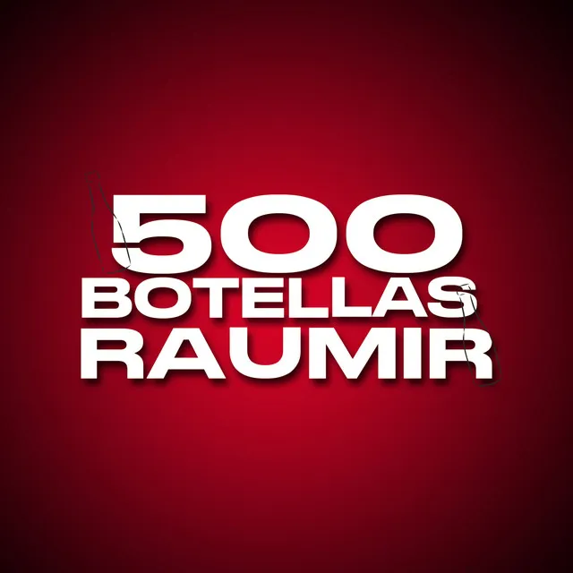 500 Botellas