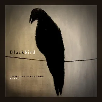 Blackbird by Nicholas Alexandur