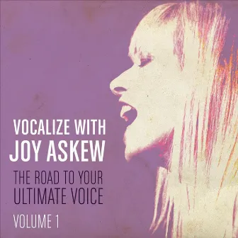 Vocalize With Joy Askew, Vol. 1 by Joy Askew