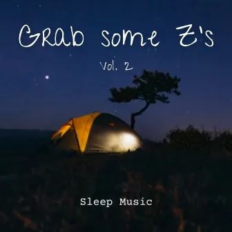 Sleep Music: Grab some Z's Vol. 2 by Hotel Lobby Music Background Music