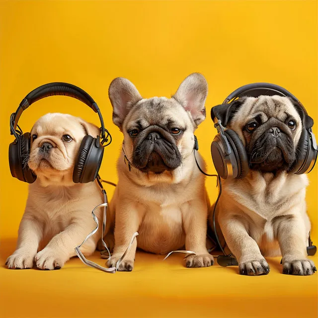 Joyful Tunes for Pets