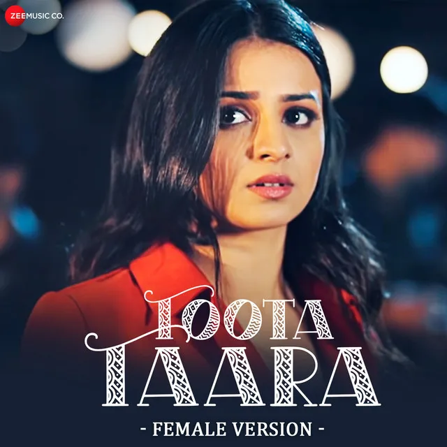 Toota Taara - Female Version / From "Toota Taara"