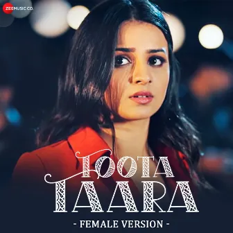 Toota Taara (Female Version / From 