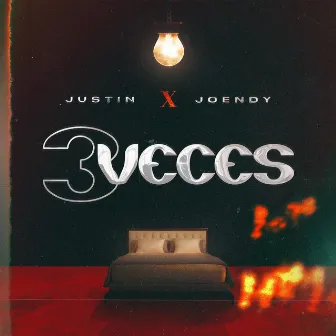 3 Veces by Justin el Artista