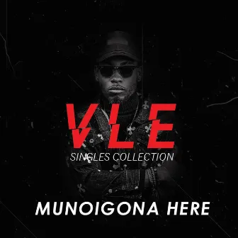 Munoigona Here ? by Probeatz