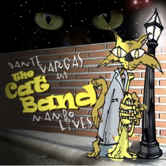 The Cat Band