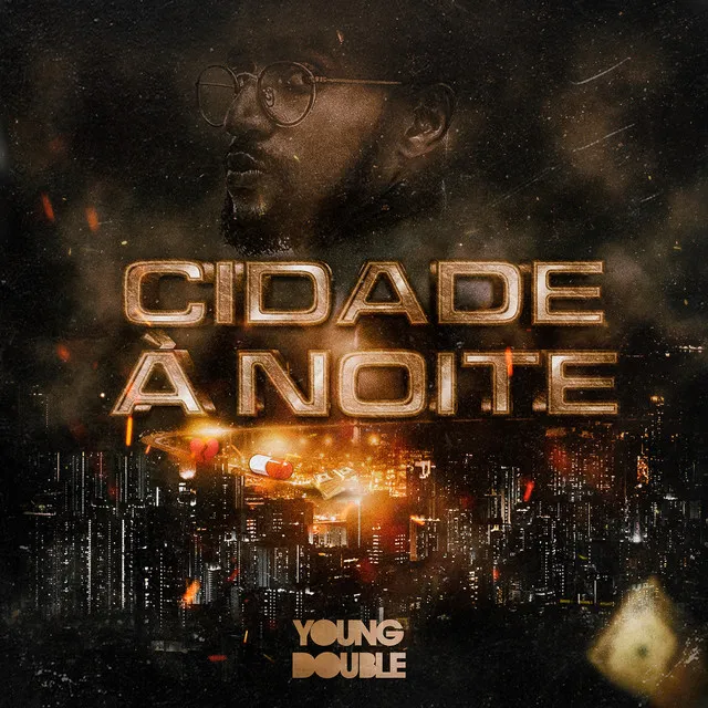 Cidade À Noite