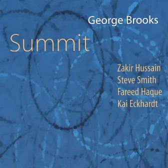 Summit by George Brooks