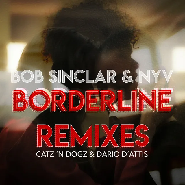 Borderline - Catz 'n Dogz Remix