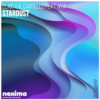 Stardust by NYA