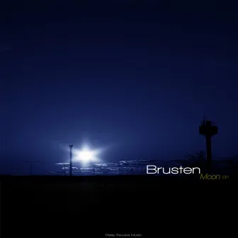 Moon EP by Brusten