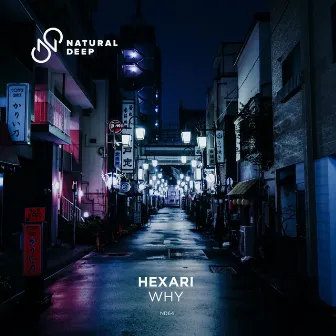 Why by Hexari