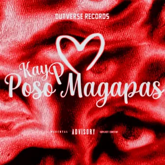 POSO M' AGAPAS by KAY-P