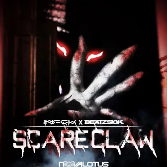 Scareclaw by Infek