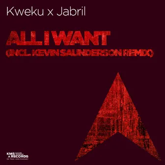 All I Want by Jabril