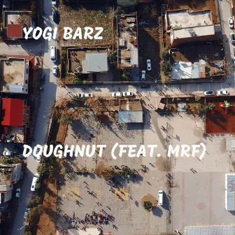 Doughnut by Yogi Barz