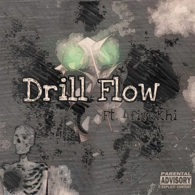 Drill Flow