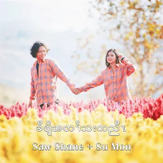 ခီဖျိအတၢ်သးကညီၤ by Saw Shane