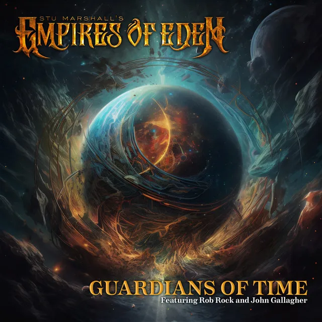 Guardians Of Time