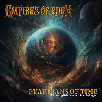 Guardians Of Time by Empires Of Eden