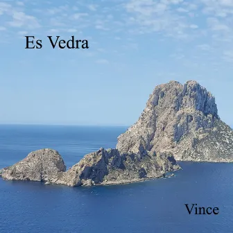 Es Vedra by Vincent Boot