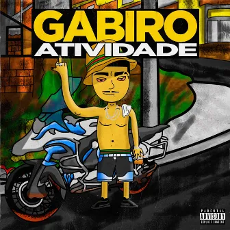 Atividade Mixtape! by Gabiro