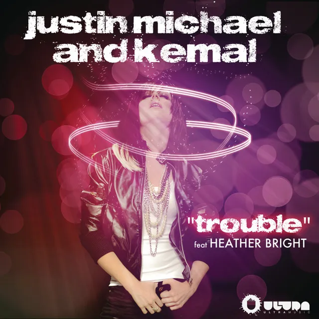 Trouble (feat. Heather Bright)