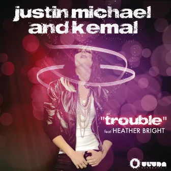 Trouble (feat. Heather Bright) by Kemal