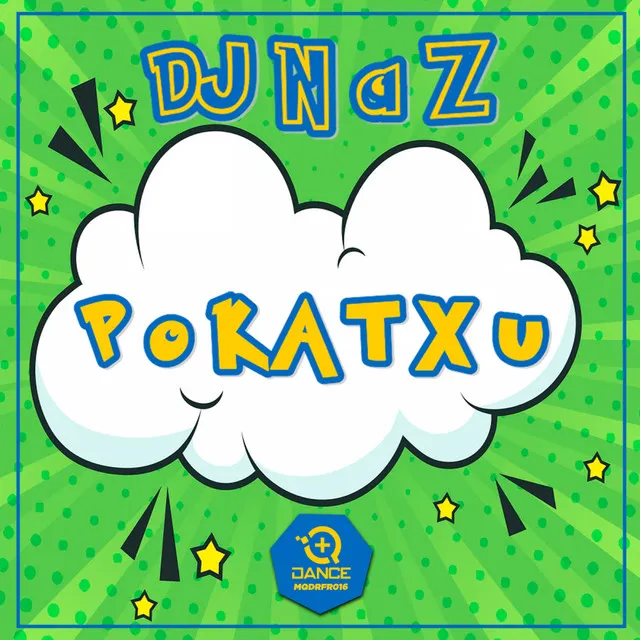 Pokatxu - Twelve Inch Master Mix