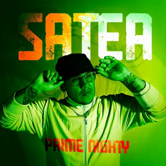 Satea by Prime Nighty