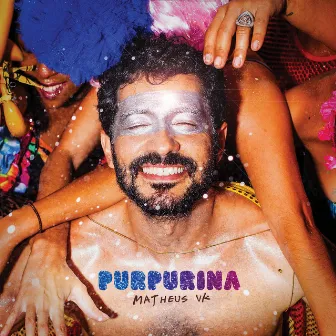 Purpurina by Matheus VK