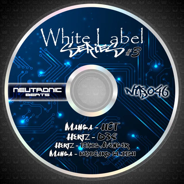 White Label Series 3