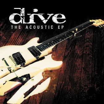 The Acoustic EP by Dive