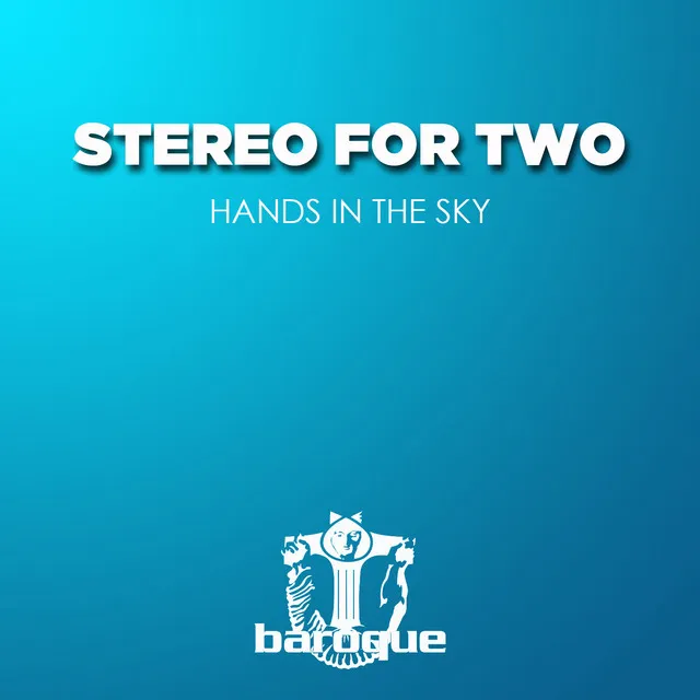 Hands in the Sky - Oscar Holgado Remix