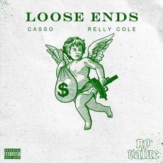 Loose Ends by CASSO