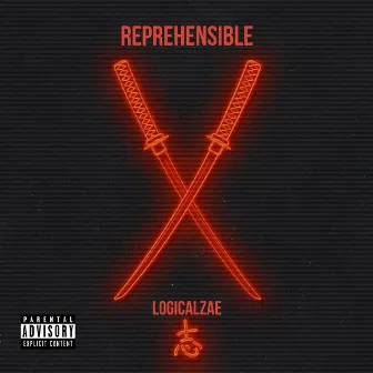 Reprehensible by Logicalzae