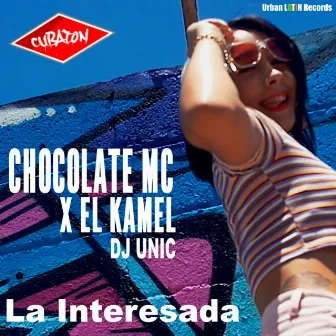 La Interesada by Chocolate Mc