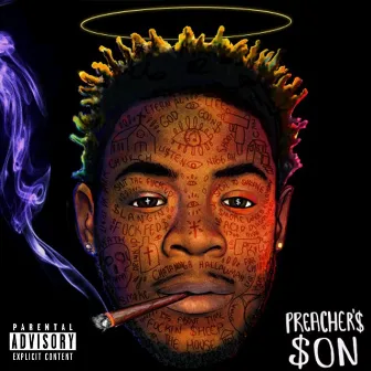 Preacher's Son by YGTUT