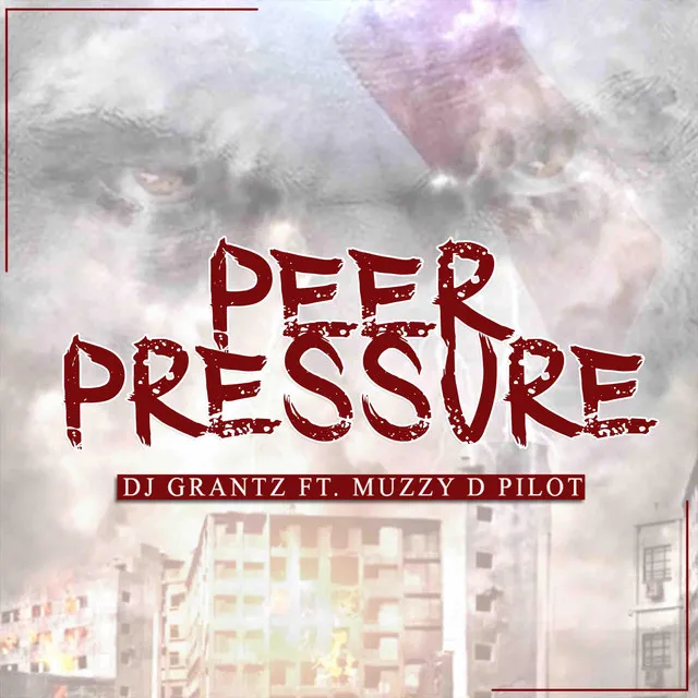 Peer Pressure - Amapiano