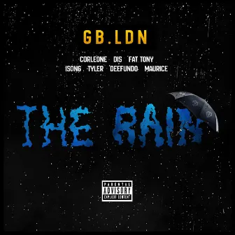 The Rain by GB Records