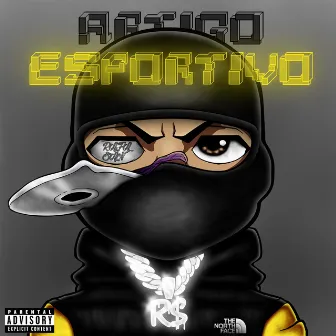 Artigo Esportivo by Rafa $an