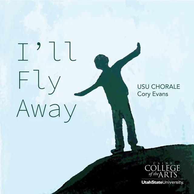 I'll Fly Away