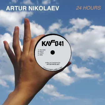 24 Hours by Artur Nikolaev