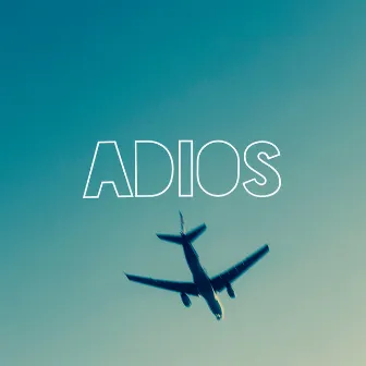 Adios by BACK2THEGARDEN